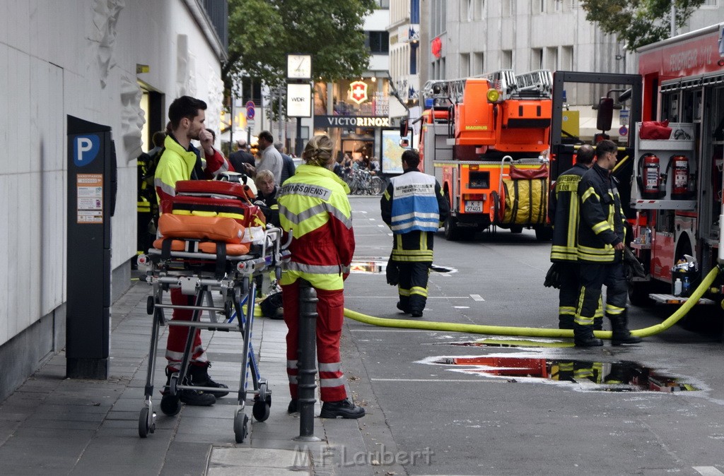 Feuer 2 WDR Koeln Altstadt Nord An der Rechtschule P043.JPG - Miklos Laubert